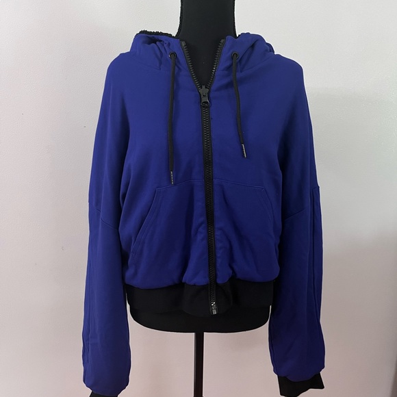 Reversible Jacket - Picture 6 of 6